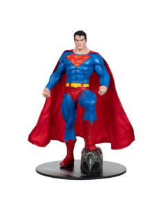DC Direct Superman By Jim Lee 1/6 McFarlane 