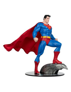 DC Direct Superman By Jim Lee 1/6 McFarlane  2