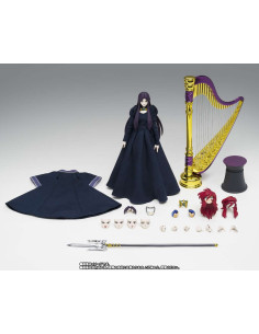Pandora Myth Cloth Ex  2