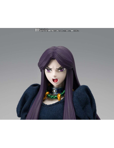 Pandora Myth Cloth Ex 