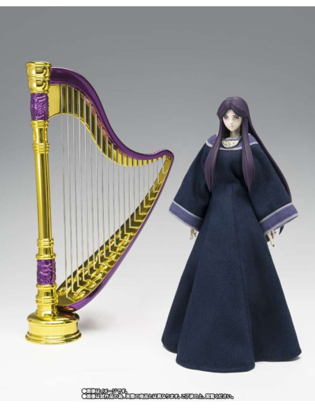 Pandora Myth Cloth Ex 