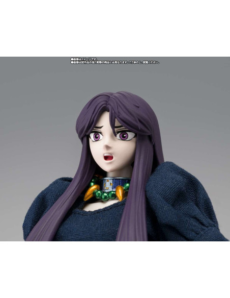 Pandora Myth Cloth Ex 