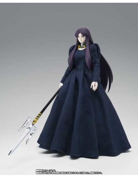 Pandora Myth Cloth Ex 