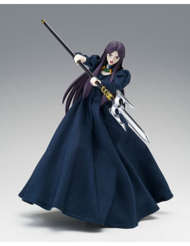 Pandora Myth Cloth Ex 