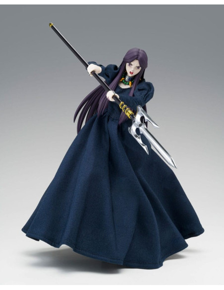 Pandora Myth Cloth Ex 