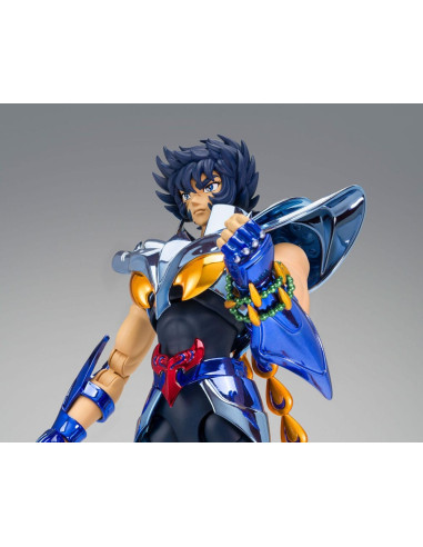Pandora Myth Cloth Ex 