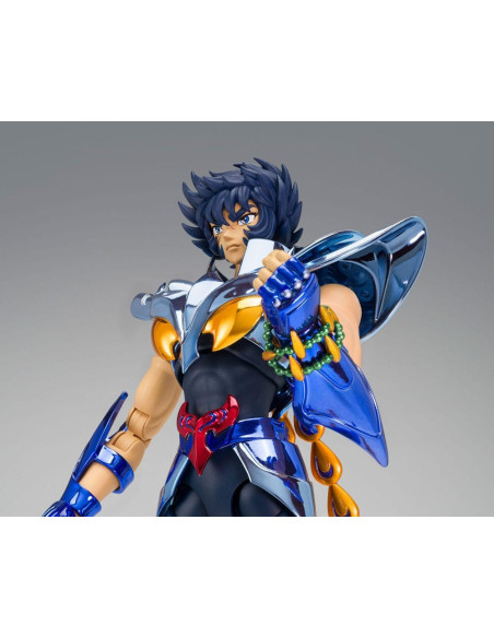 Pandora Myth Cloth Ex 