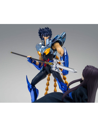 Pandora Myth Cloth Ex 