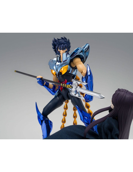 Pandora Myth Cloth Ex 
