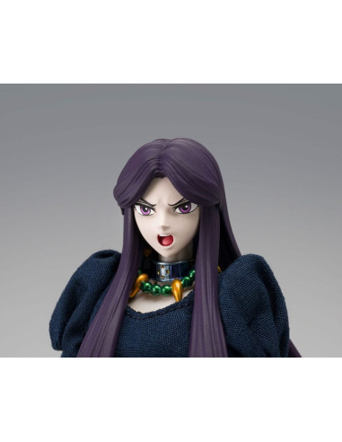 Pandora Myth Cloth Ex 