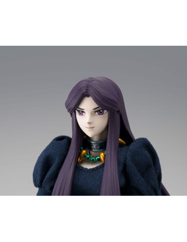 Pandora Myth Cloth Ex 