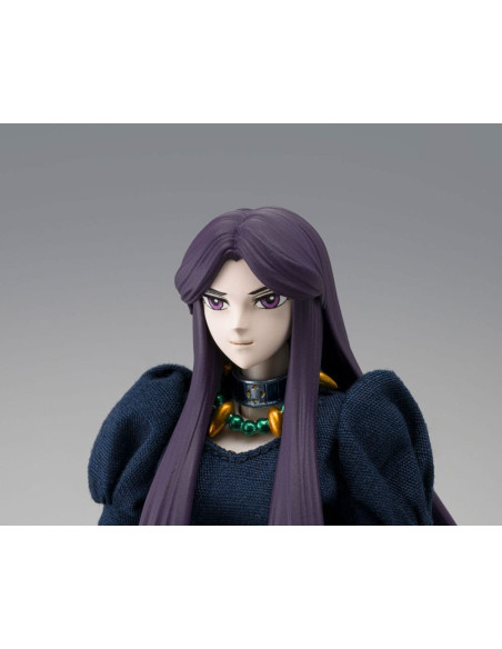 Pandora Myth Cloth Ex 