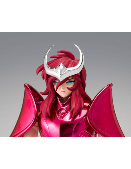 Pandora Myth Cloth Ex 