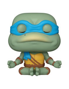Funko POP! Tortues Ninja Leonardo (Meditating) 1610