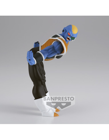 Dragon Ball Z - Solid Edge Works - Burta