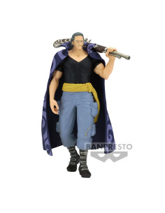 One Piece - The Shukko - Benn Beckman