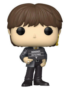 POP ! BTS Butter RM 279
