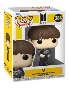 POP ! BTS Butter RM 279 2