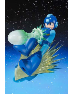 Megaman Figuarts Zero