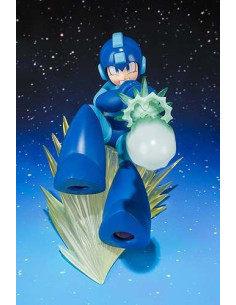Megaman Figuarts Zero 2