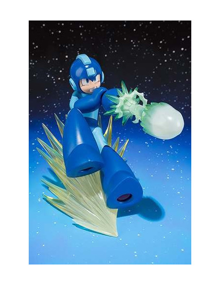 Megaman Figuarts Zero