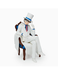 Detective Conan - Figurine Kuroba Kaito - President Ver.
