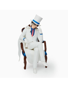Detective Conan - Figurine Kuroba Kaito - President Ver. 2