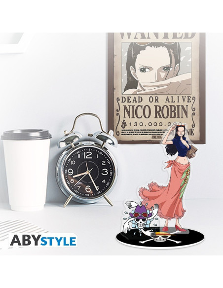 Acryl One Piece - Robin 