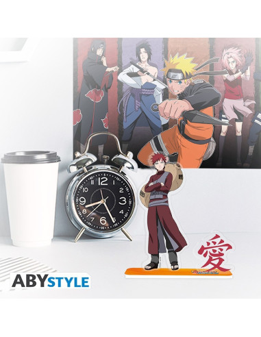 Acryl Naruto Shippuden - Gaara