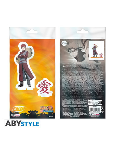 Acryl Naruto Shippuden - Gaara