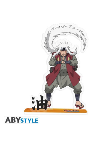 Acryl Naruto Shippuden - Jiraya
