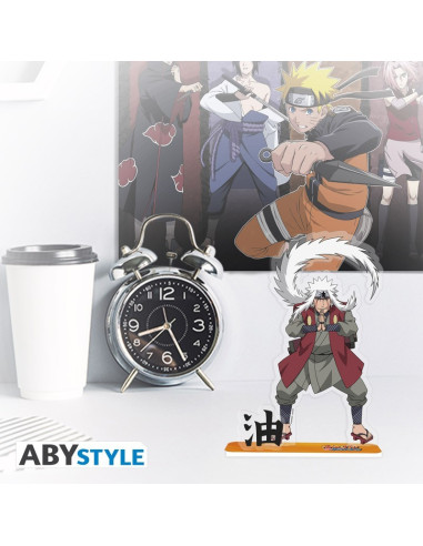 Acryl Naruto Shippuden - Jiraya