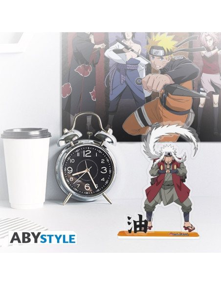 Acryl Naruto Shippuden - Jiraya