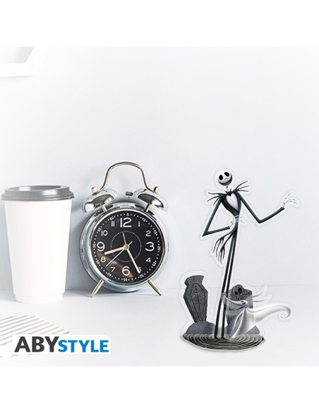 Acryl Nightmare Before Xmas - Jack Skellington