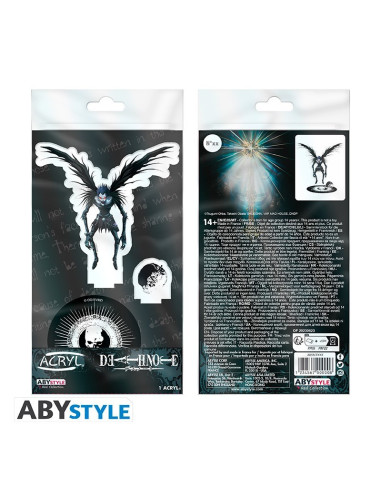 Acryl Death Note - Ryuk