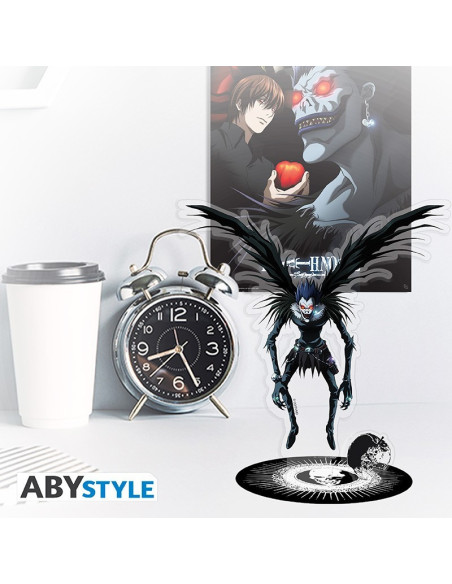 Acryl Death Note - Ryuk
