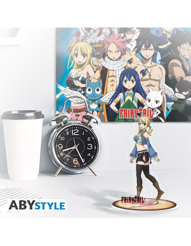 Acryl Fairy Tail - Lucy