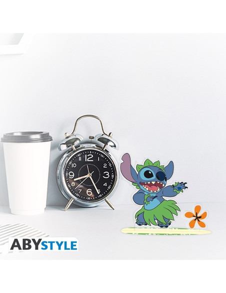 Acryl Disney - Lilo & Stitch