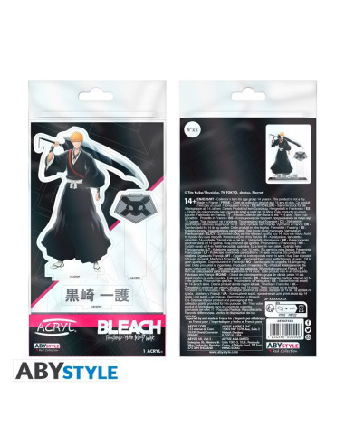 Acryl Bleach TYBW - Ichigo