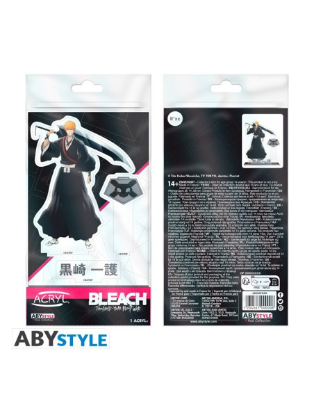 Acryl Bleach TYBW - Ichigo