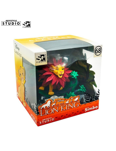 Disney - Simba