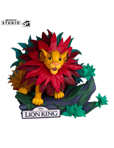 Disney - Simba