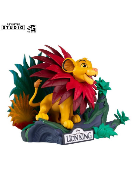 Disney - Simba