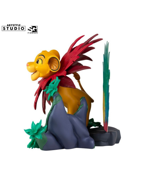 Disney - Simba