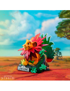 Disney - Simba 2