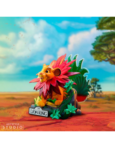 Disney - Simba