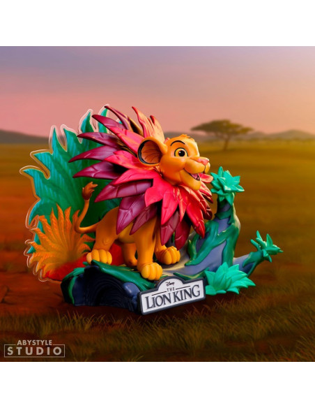 Disney - Simba