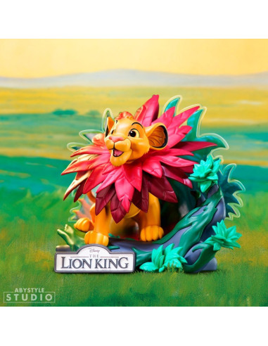 Disney - Simba
