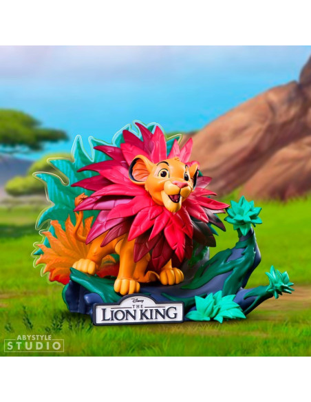 Disney - Simba