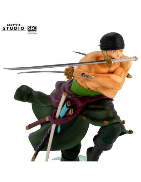 One Piece - Zoro